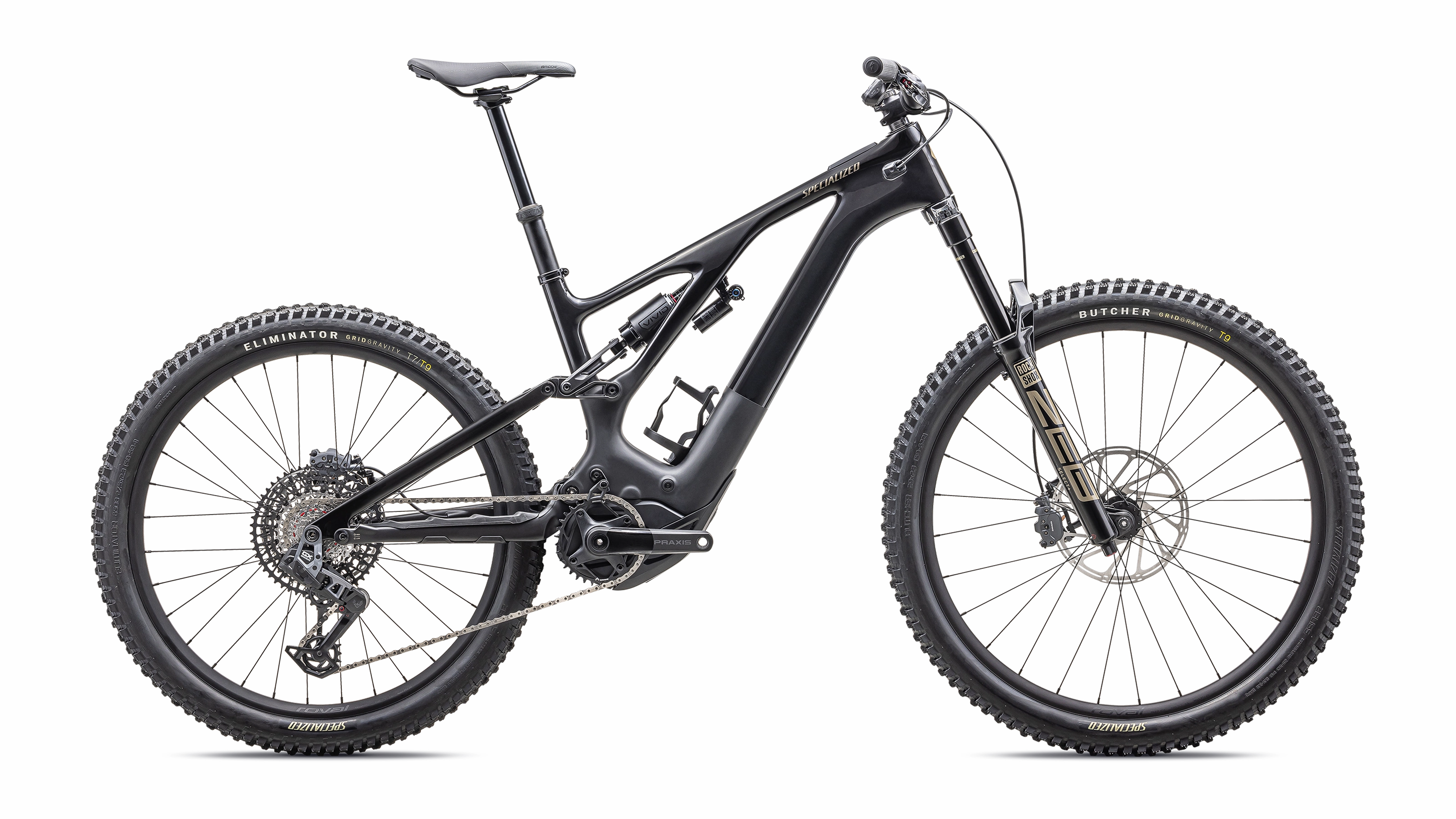 Turbo Levo 3 Expert T-Type