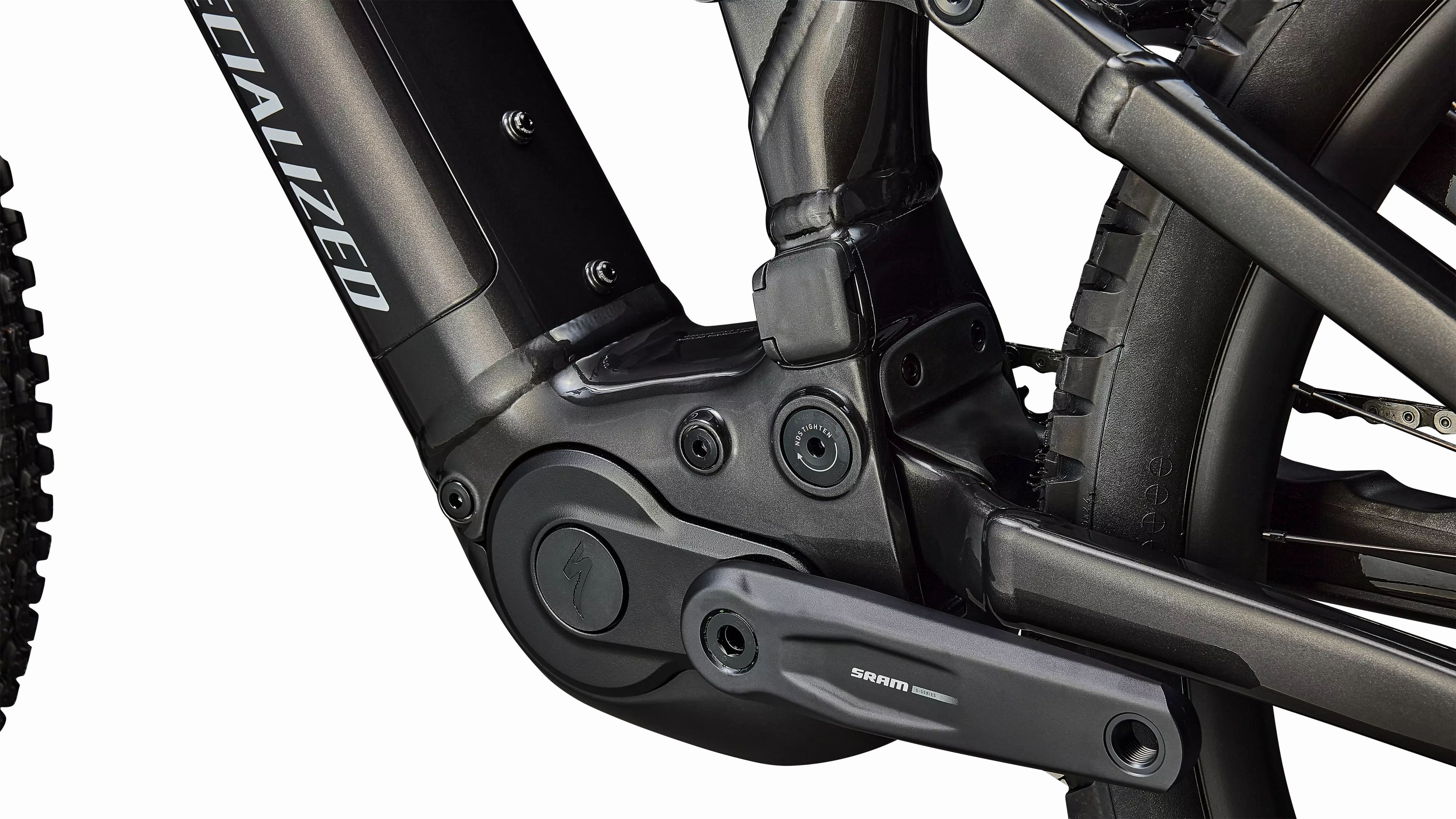 Turbo Levo 4 Alloy (2026)