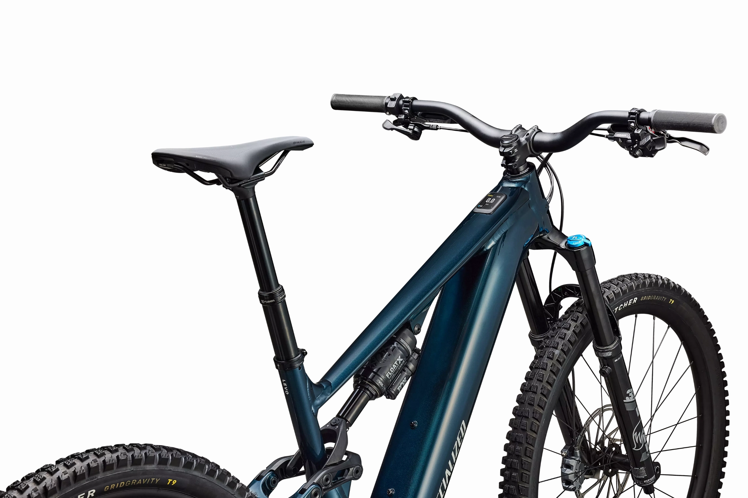 Turbo Levo 4 Comp Alloy 2026