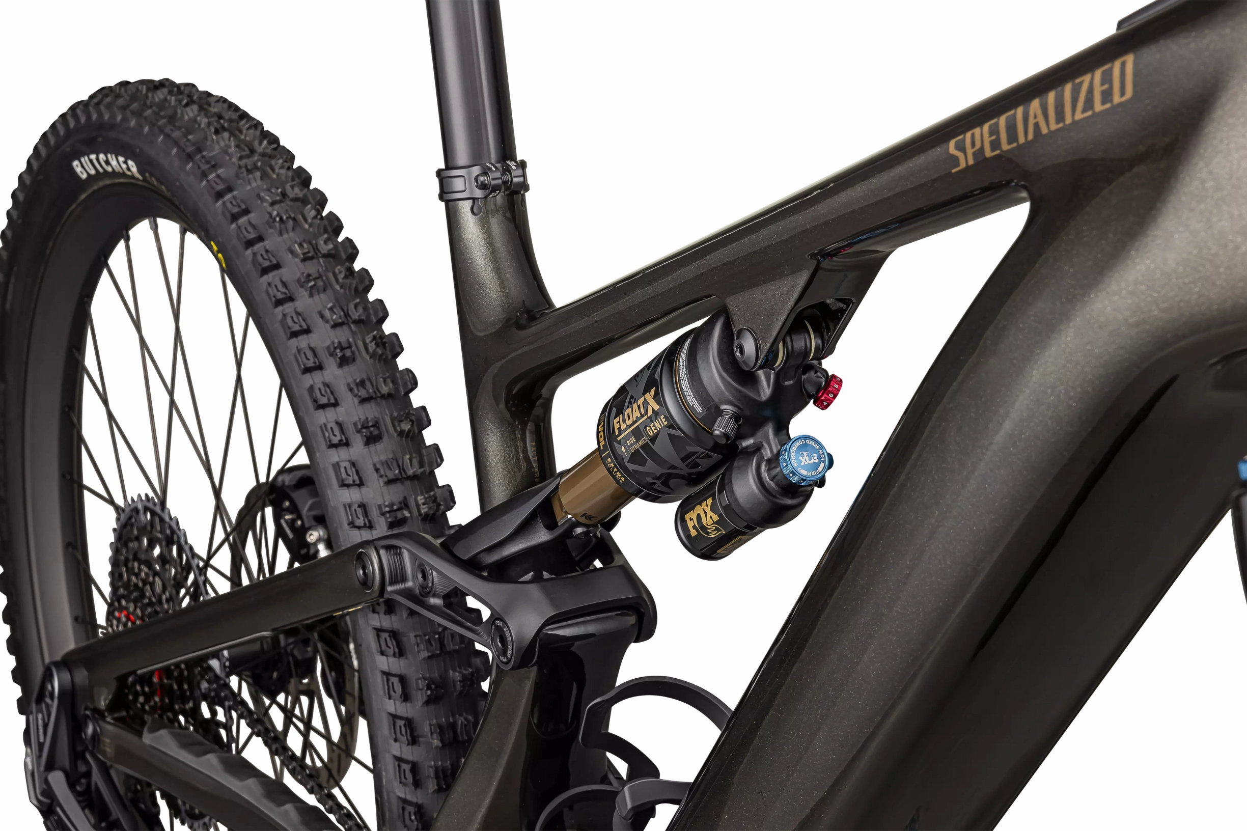 Turbo Levo 4 Pro 2026