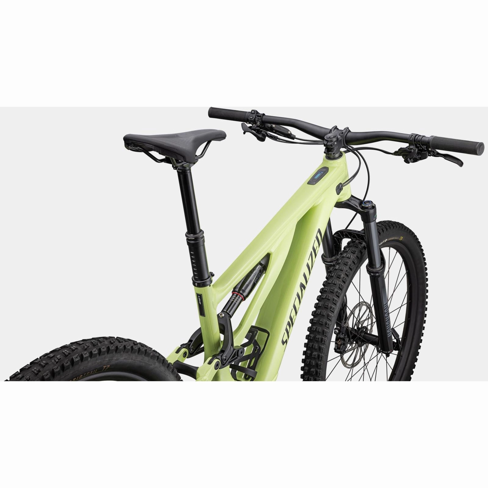 Turbo Levo Alloy Electric Mountain Bike
