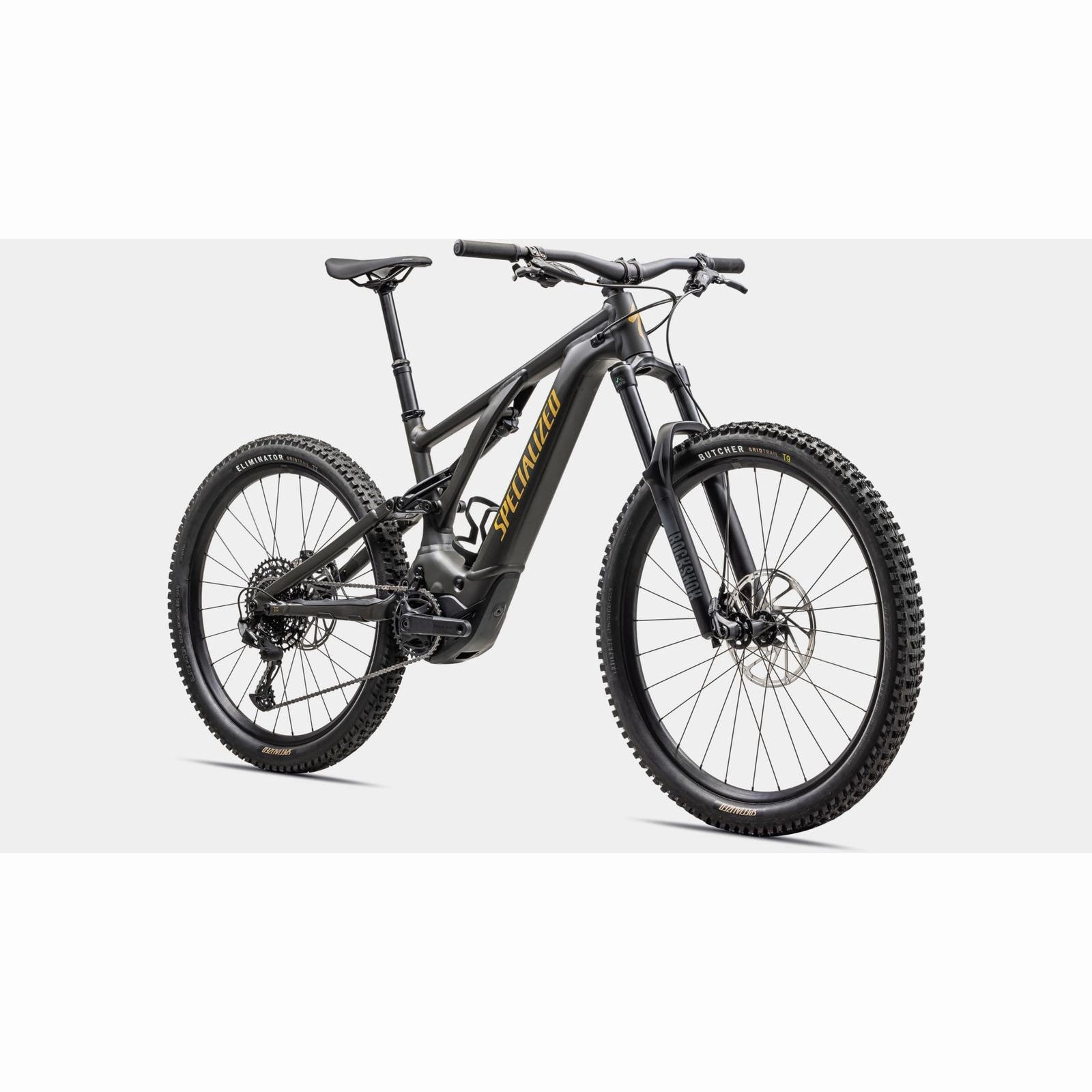 Turbo Levo Alloy Electric Mountain Bike