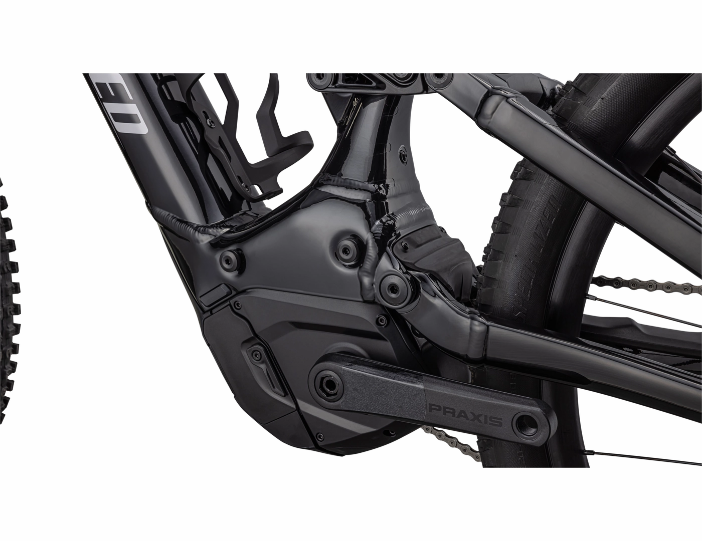 Turbo Levo Comp Alloy eMTB (2024)