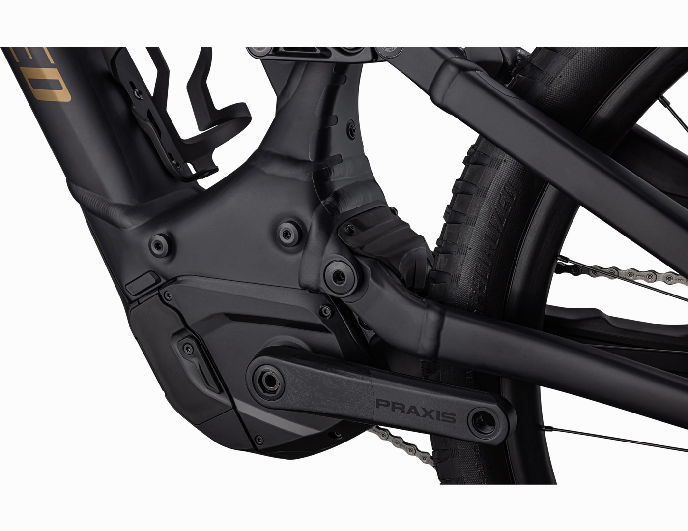 Turbo Levo Comp Alloy eMTB (2024)