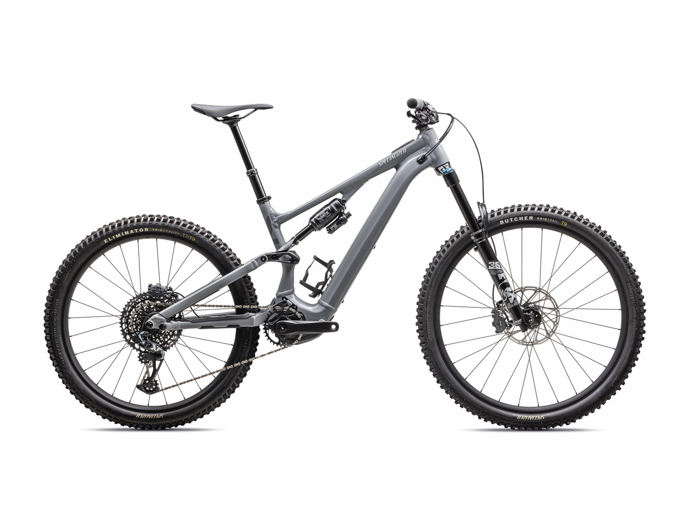 Turbo Levo SL 2 Comp Alloy (2025)