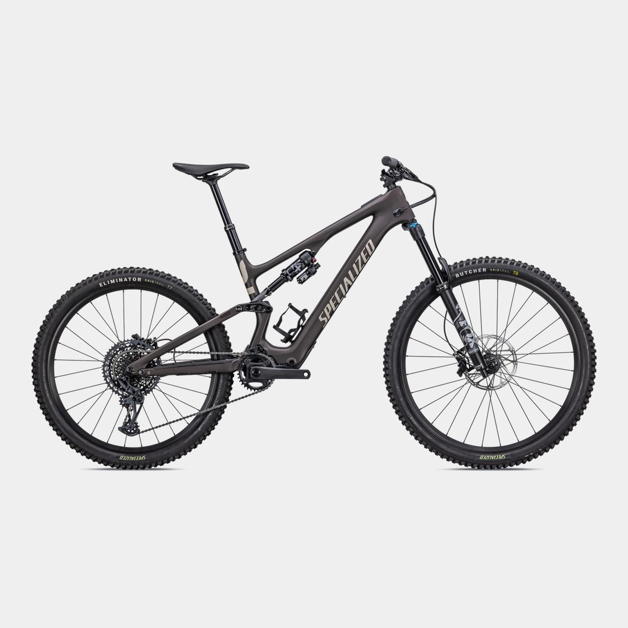 Turbo Levo SL 2 Comp Carbon