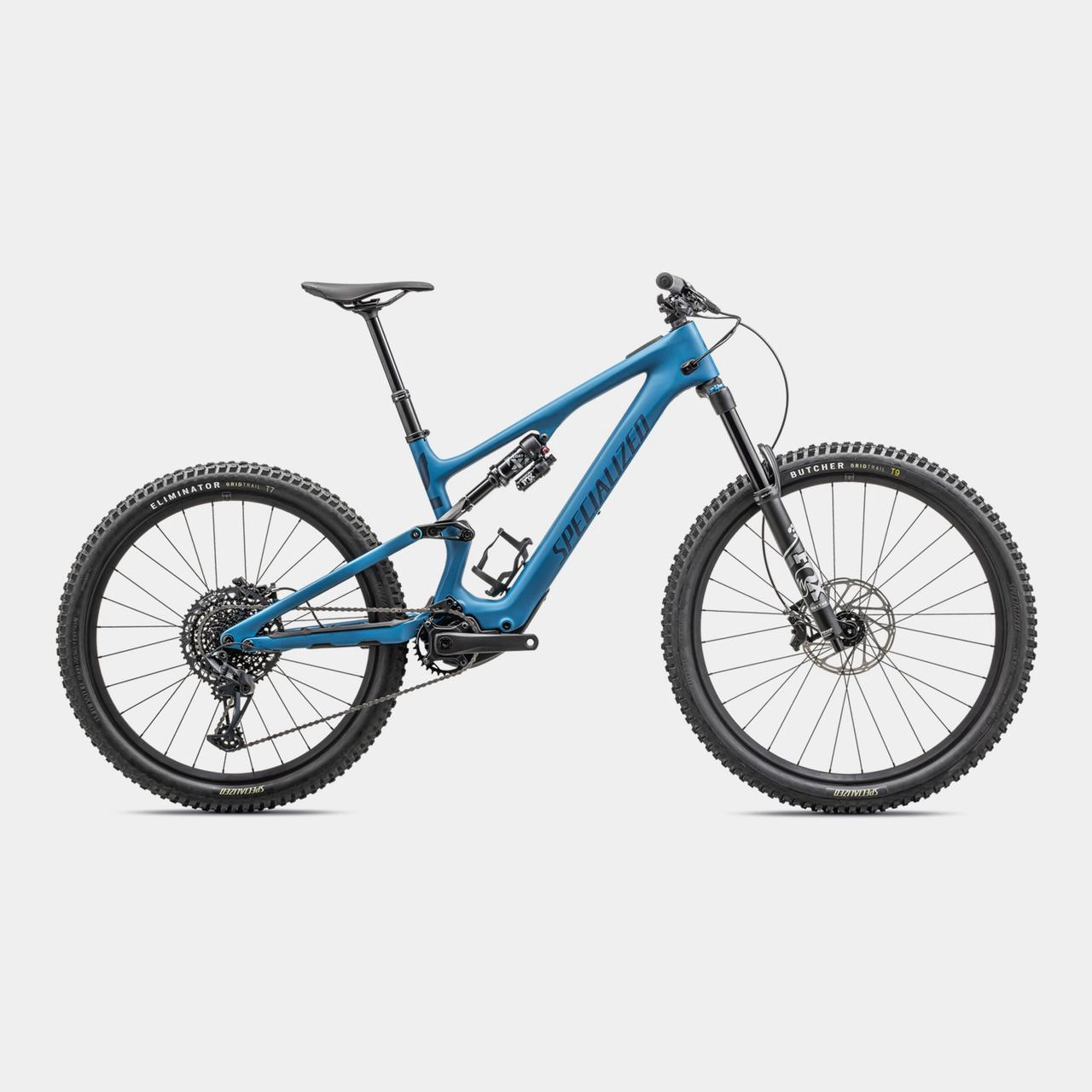 Turbo Levo SL 2 Comp Carbon