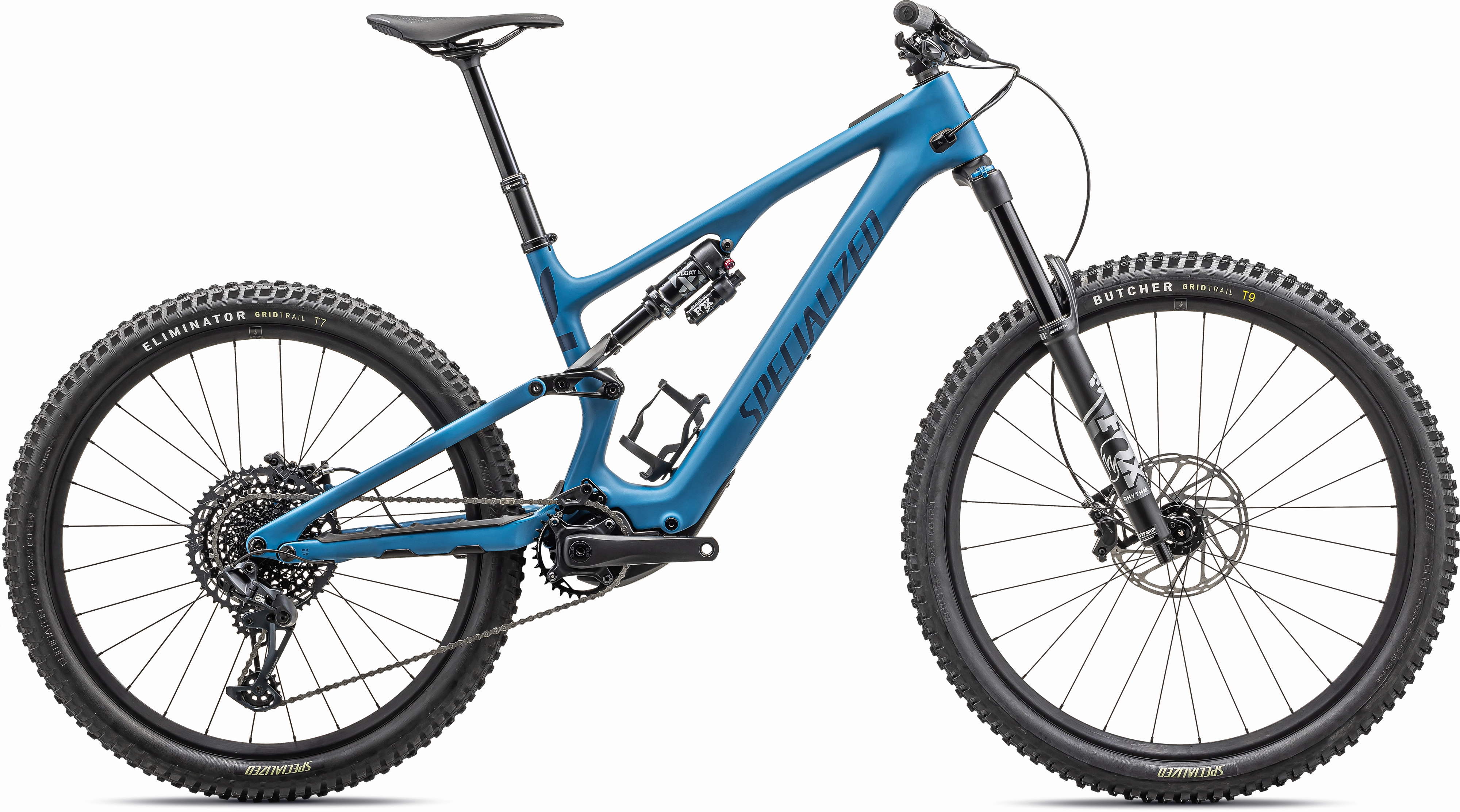 Turbo Levo SL 2 Comp Carbon
