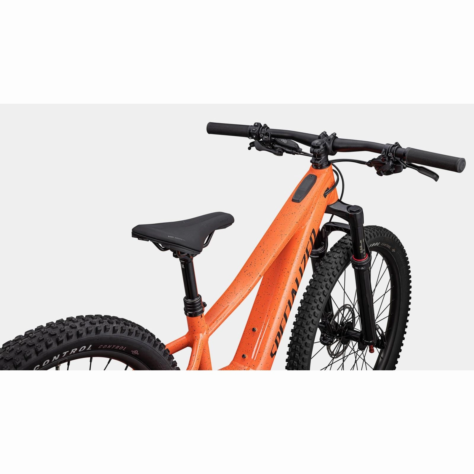 Turbo Levo SL HT Kids Electric 24" Mountain Bike
