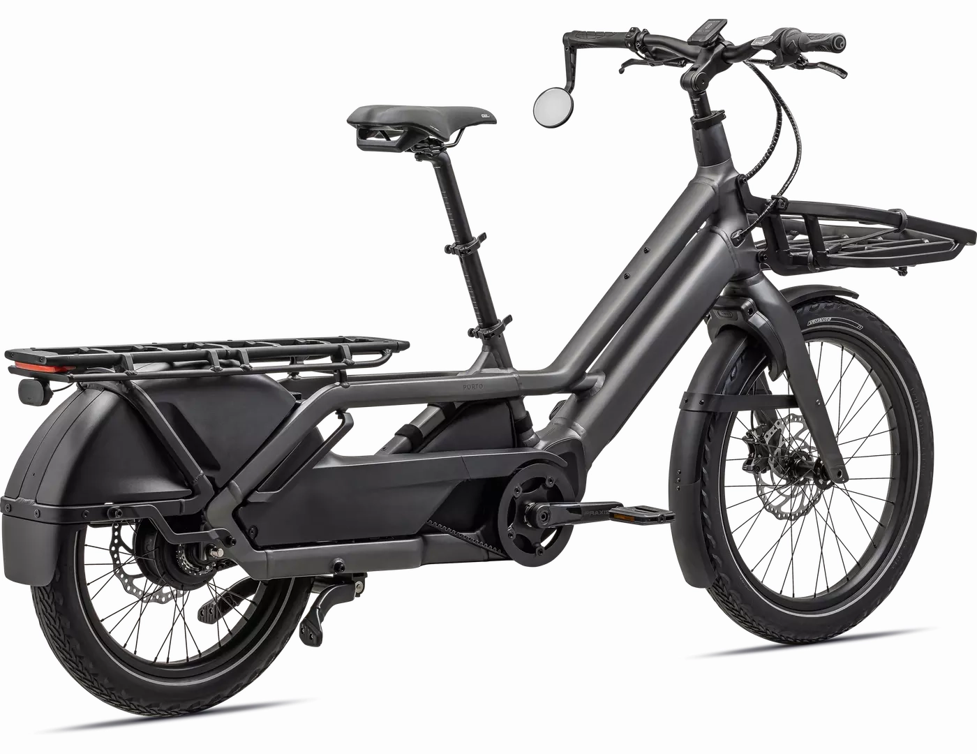 Turbo Porto 2024