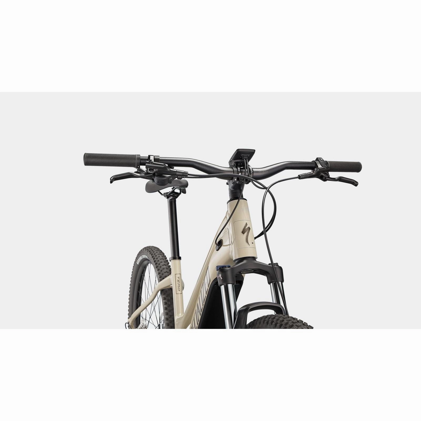 Turbo Tero 3.0 Step-Through Electric Mountain Bike (2022)