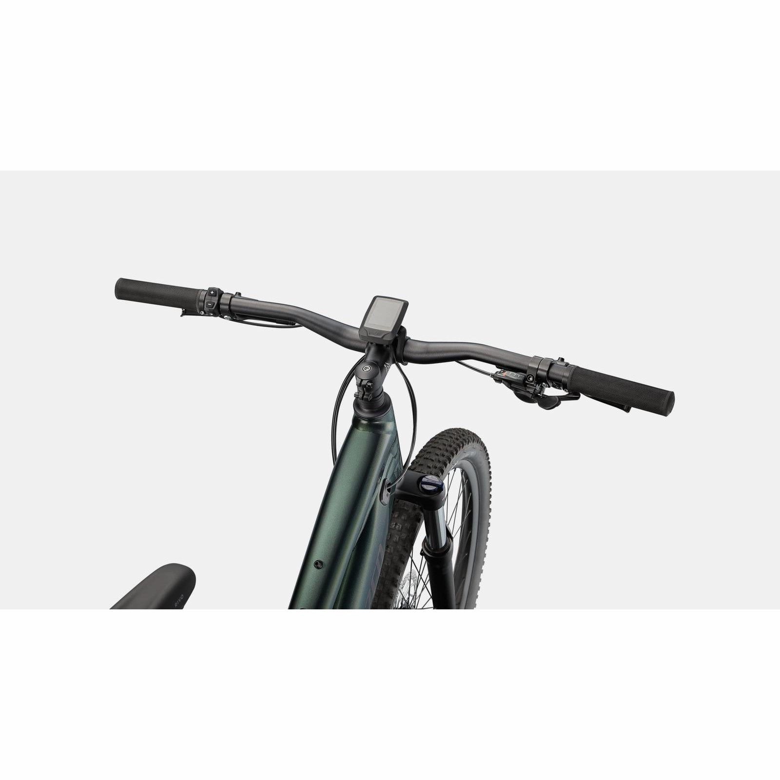 Turbo Tero 3.0 Step-Through Electric Mountain Bike (2022)