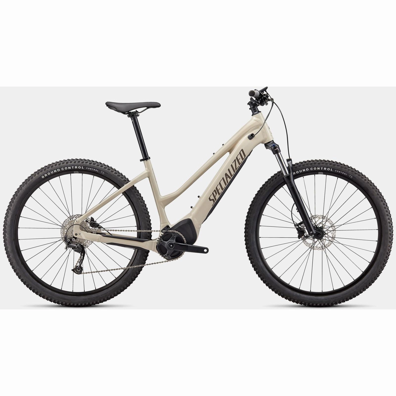 Turbo Tero 3.0 Step-Through Electric Mountain Bike (2022)