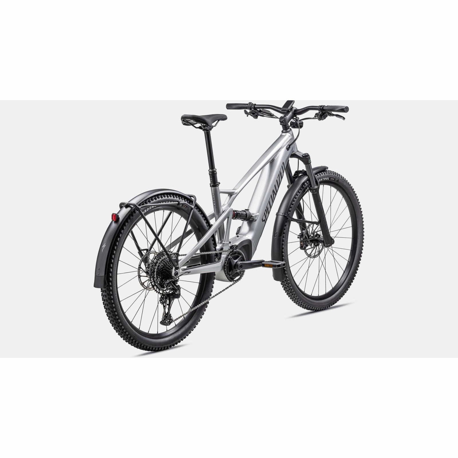 Turbo Tero X 4.0 Active Electric Bike