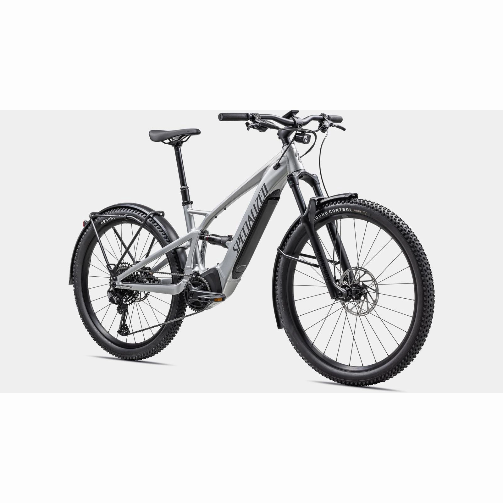 Turbo Tero X 4.0 Active Electric Bike