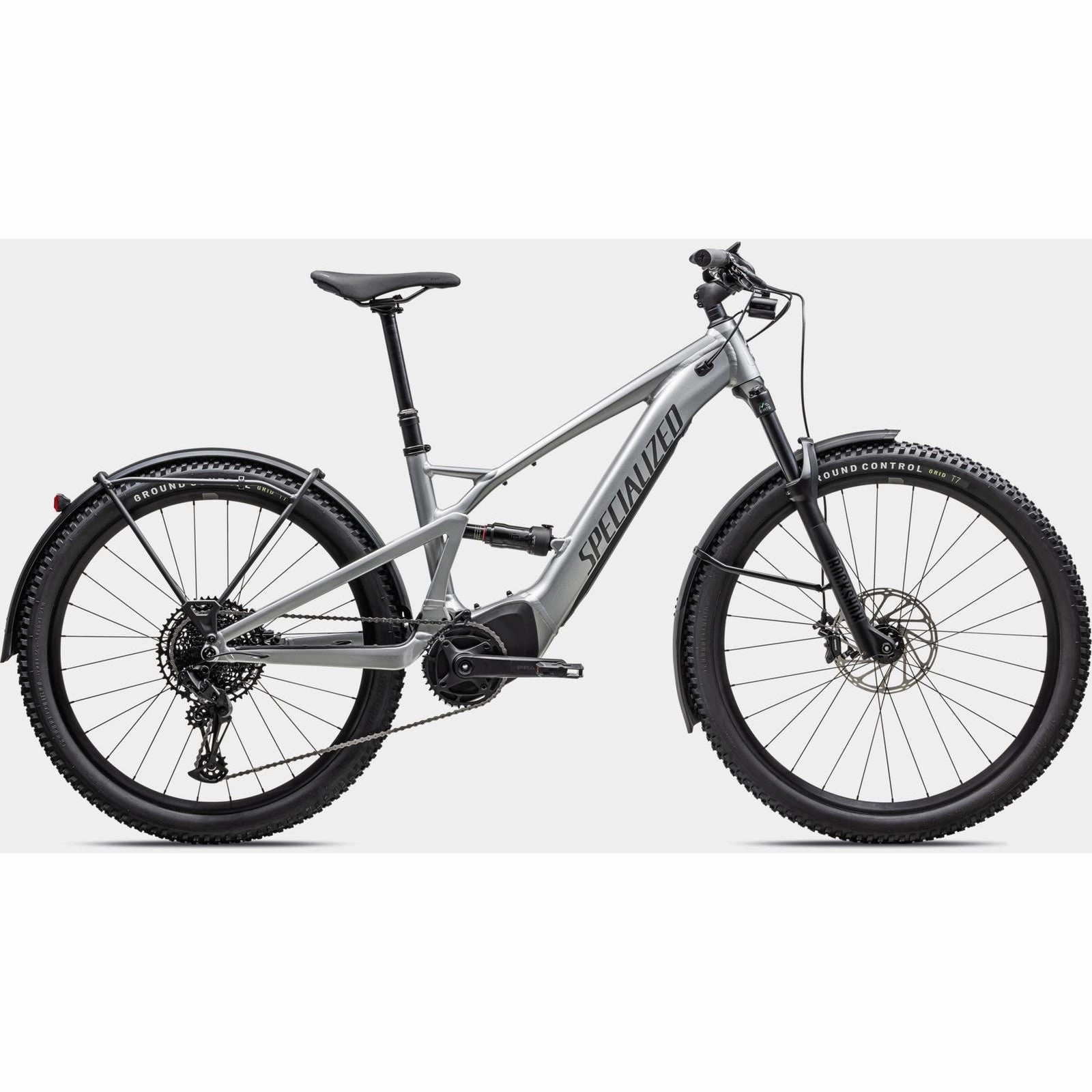 Turbo Tero X 4.0 Active Electric Bike