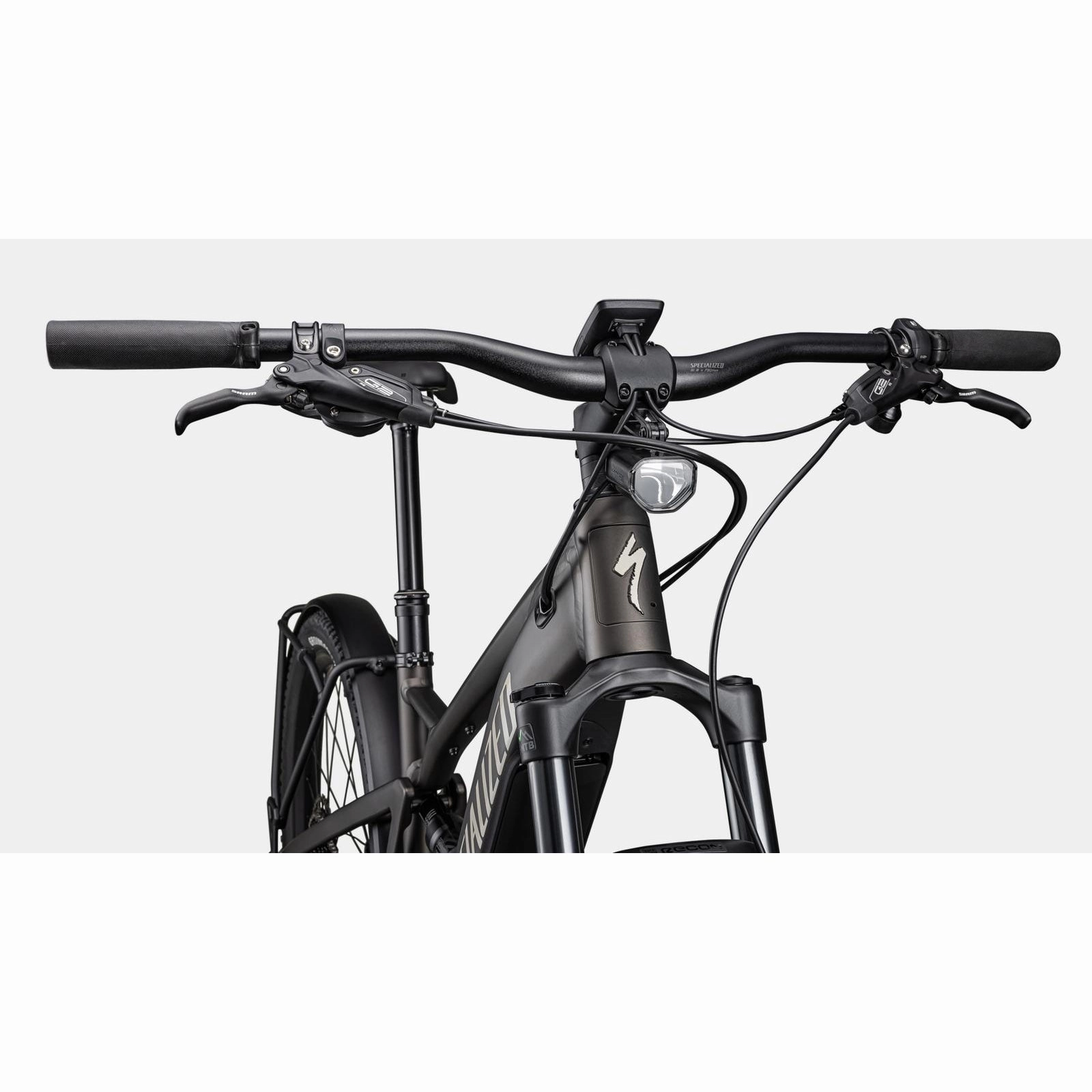 Turbo Tero X 4.0 Active Electric Bike