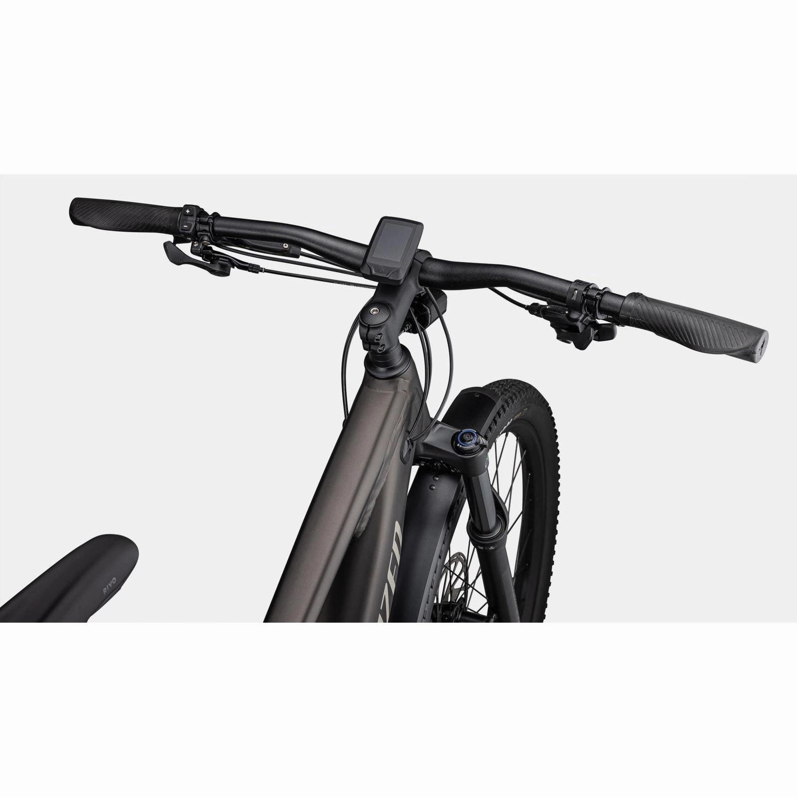 Turbo Tero X 4.0 Active Electric Bike