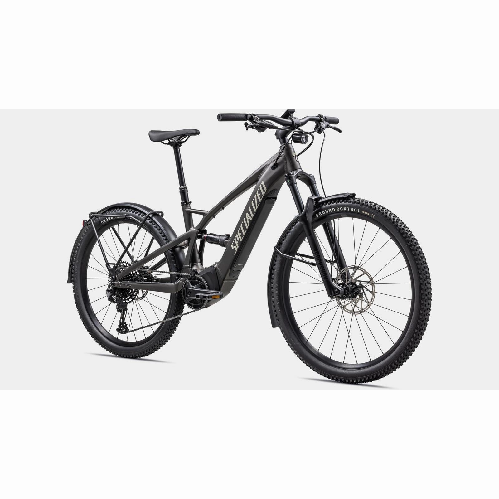Turbo Tero X 4.0 Active Electric Bike