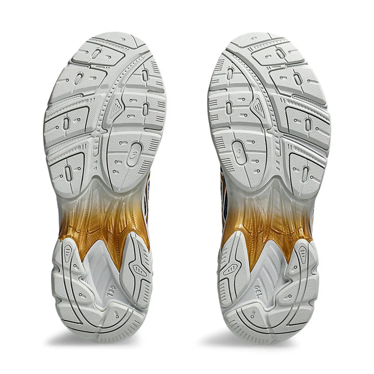 UB8-S GT-2160 'Azure Pure Gold' Asics Shoes