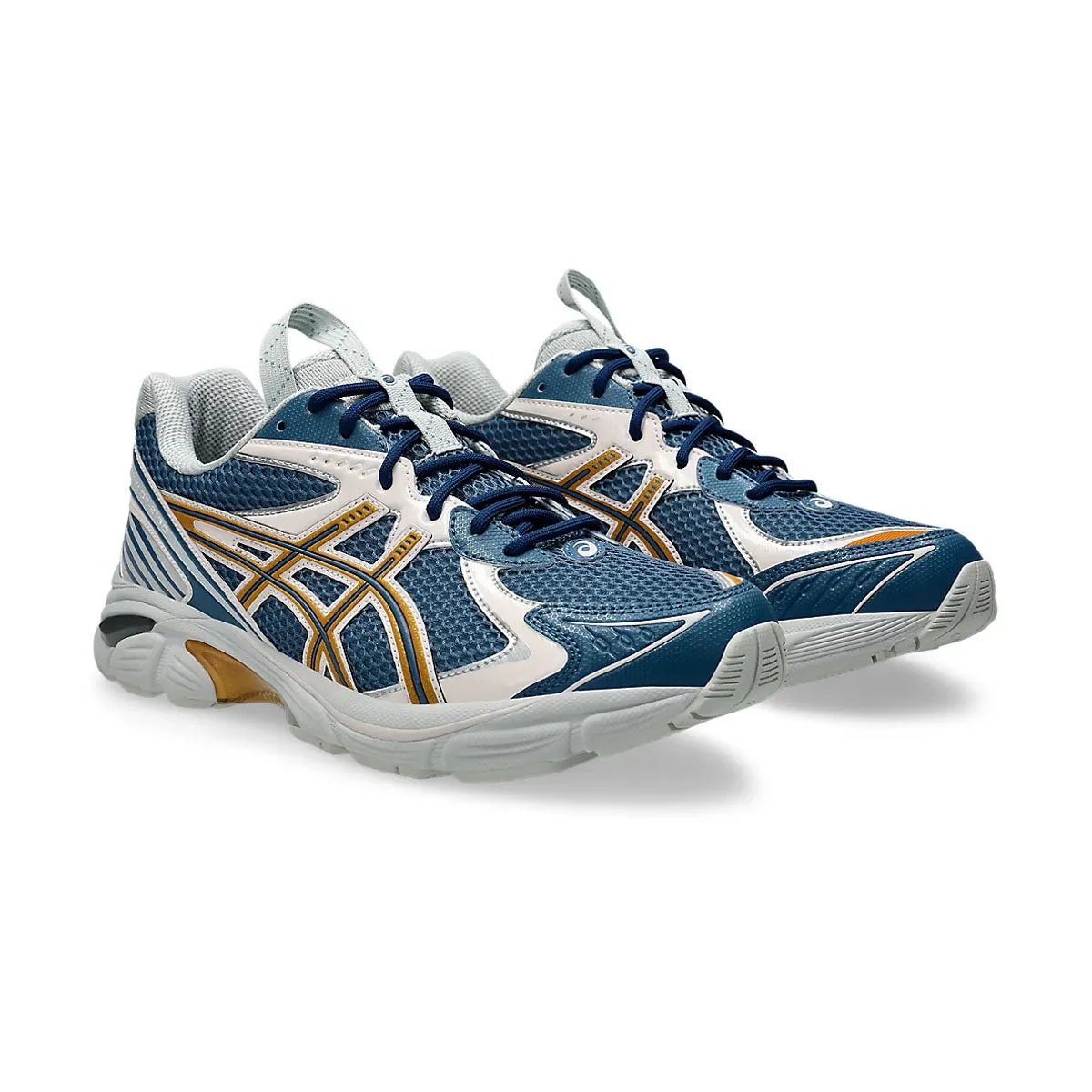 UB8-S GT-2160 'Azure Pure Gold' Asics Shoes