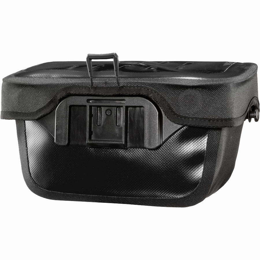 Ultimate Six Classic, Black - 5 L
