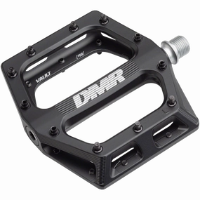 Vault Mag Pedal Cast - Black