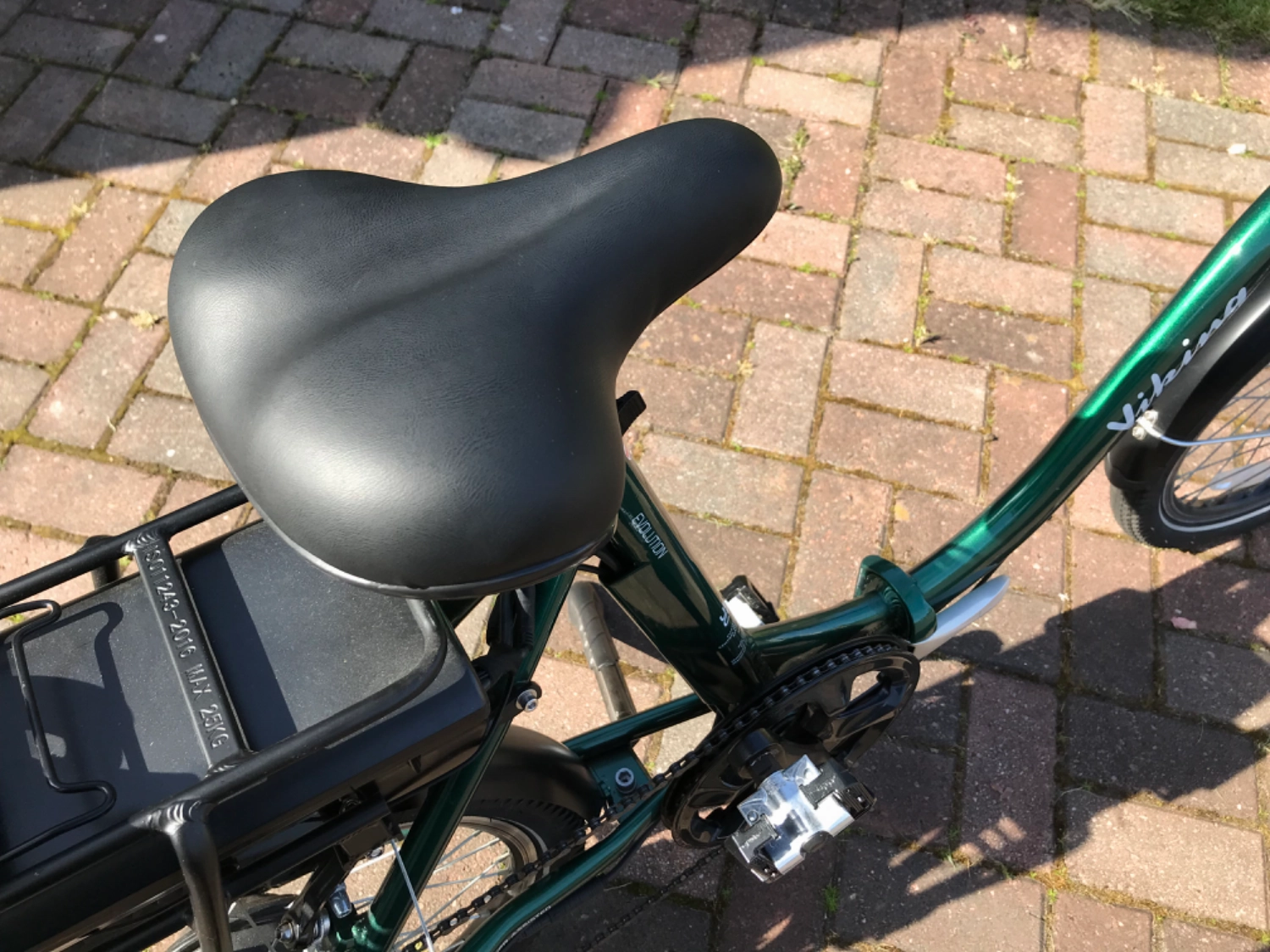 Viking Evolution eFolder  2021