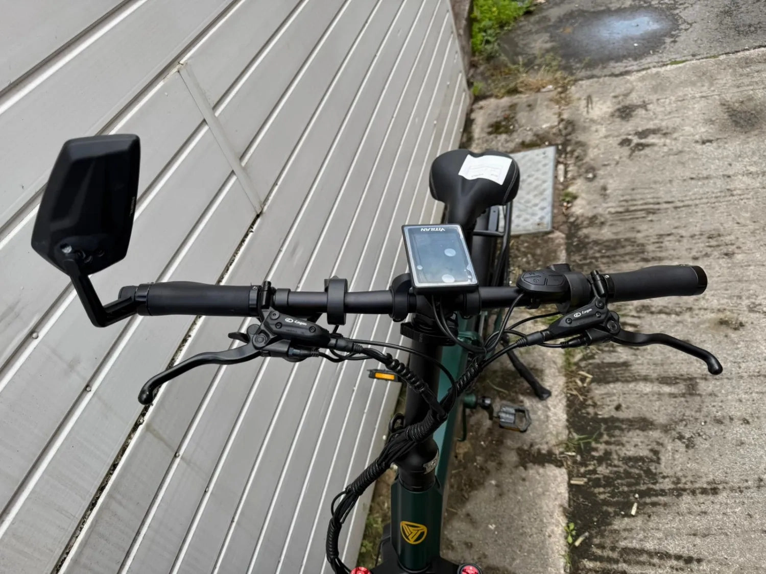 Vitilan Vitilan i7 Pro V2 2024