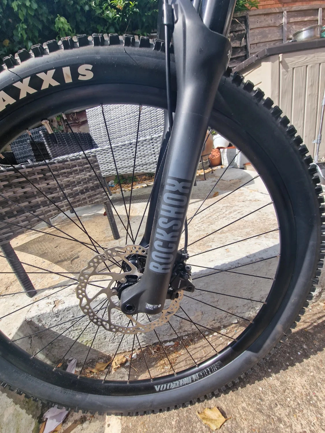 Voodoo BIZANGO PRO 2023