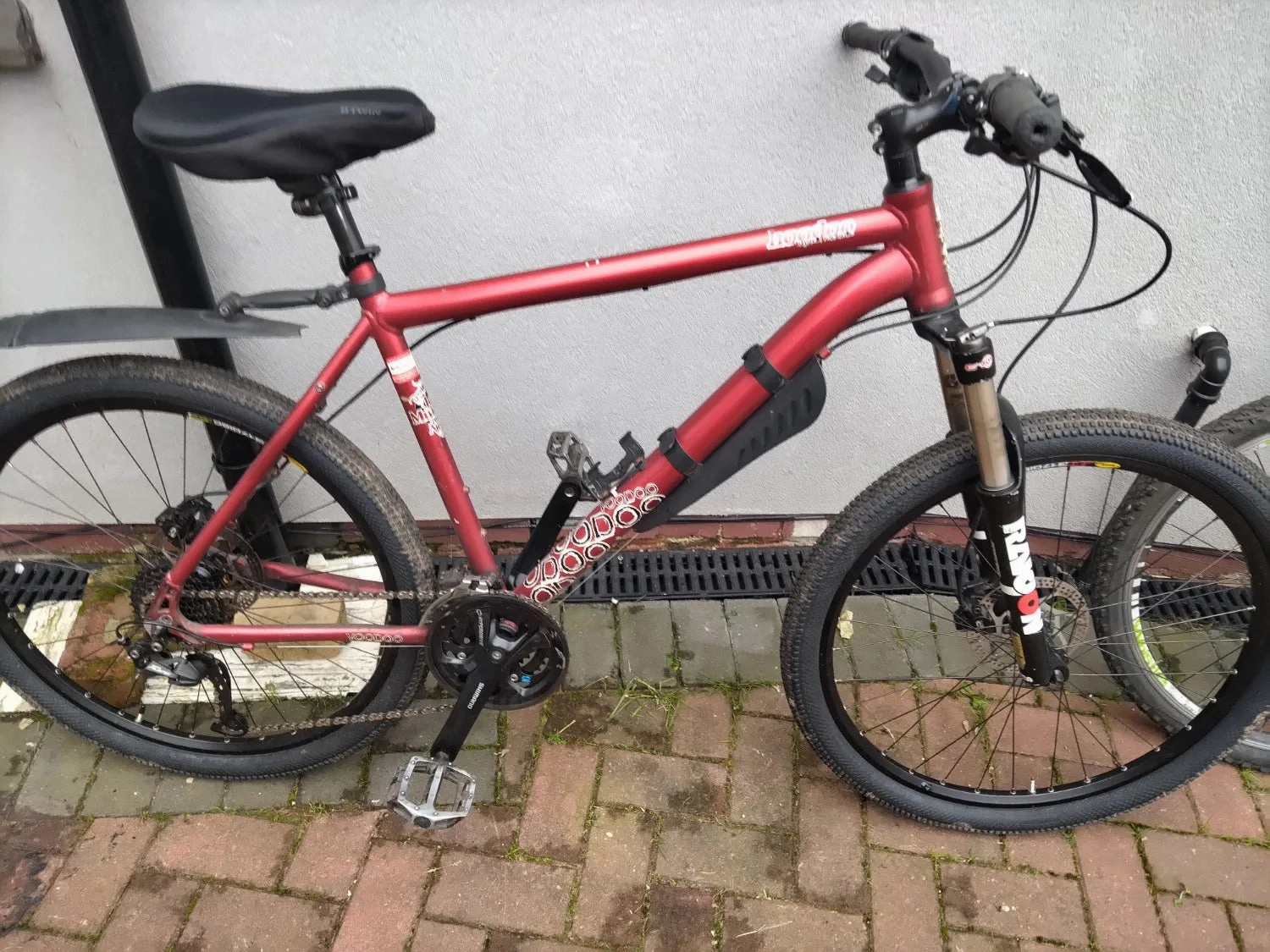 Voodoo Hoodoo Mens Mountain Bike 2020