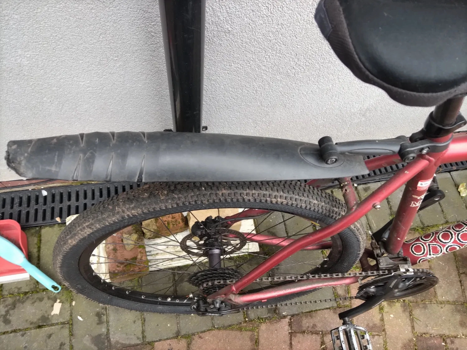 Voodoo Hoodoo Mens Mountain Bike 2020