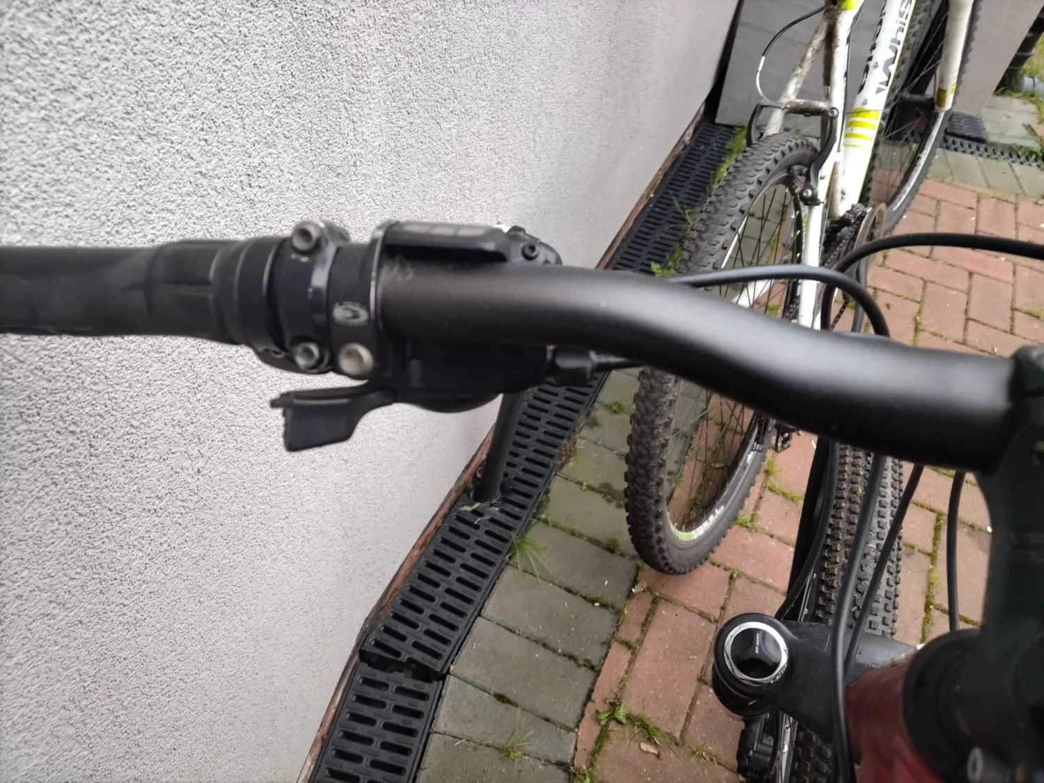Voodoo Hoodoo Mens Mountain Bike 2020