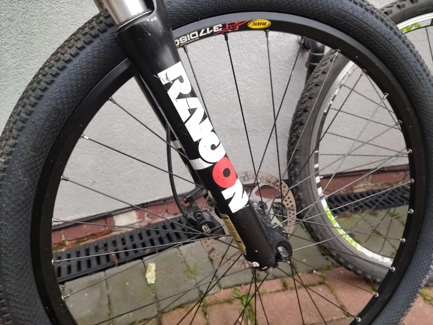 Voodoo Hoodoo Mens Mountain Bike 2020