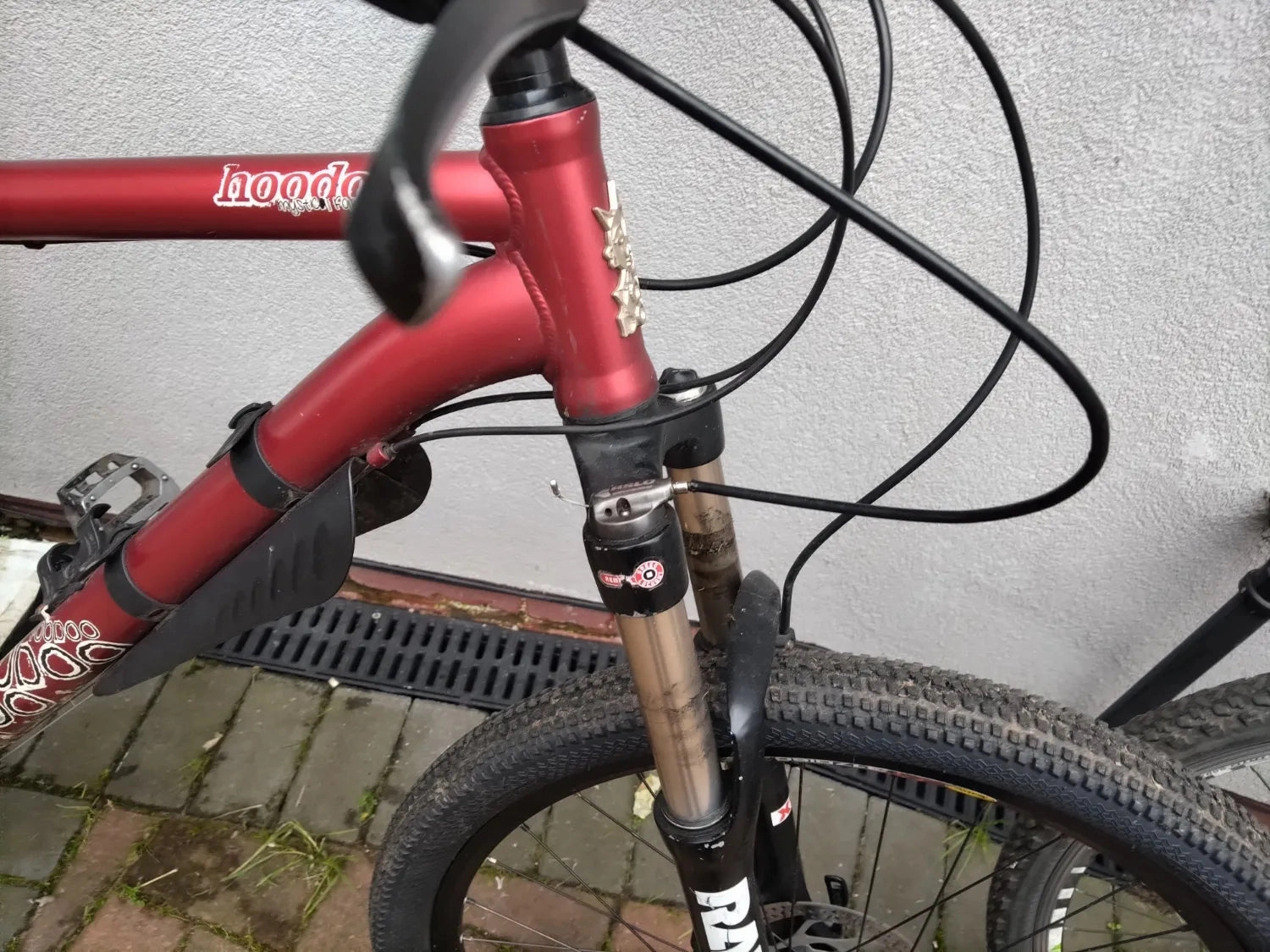 Voodoo Hoodoo Mens Mountain Bike 2020