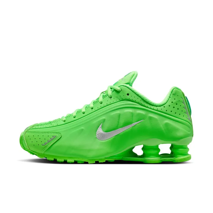 W NIKE SHOX R4  HV0839-398