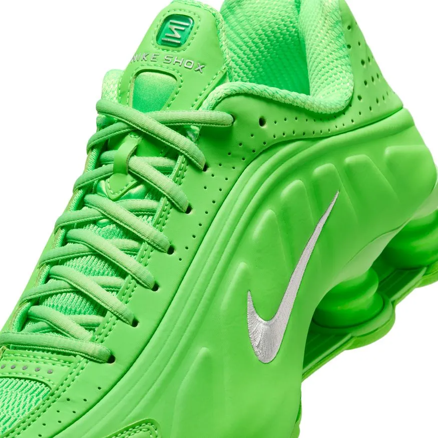 W NIKE SHOX R4  HV0839-398