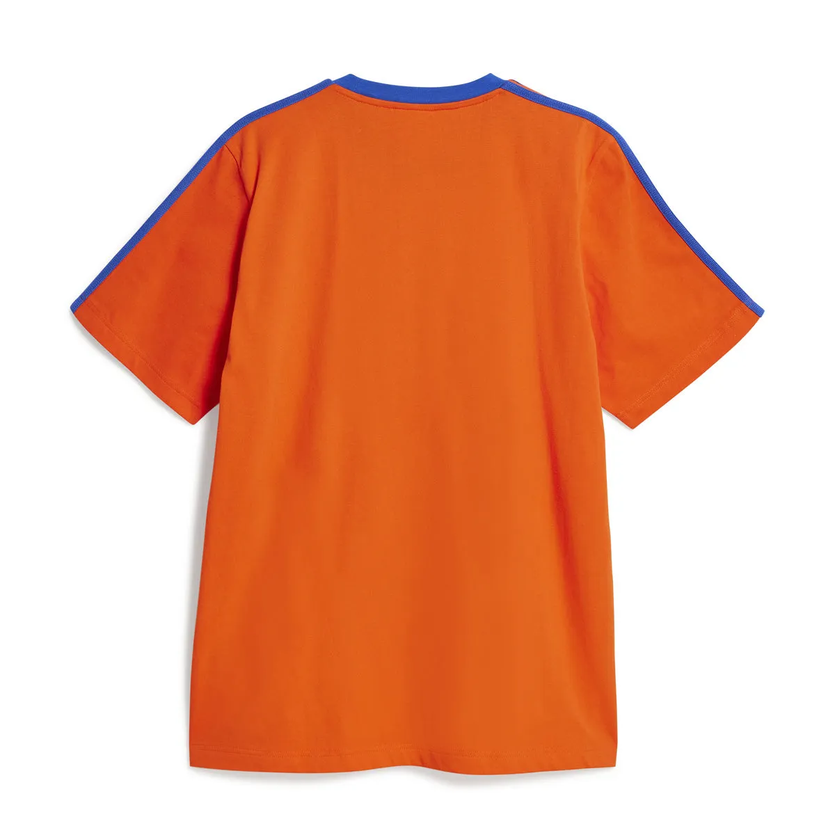   Wales Bonner Tee 'Bold Orange Blue'