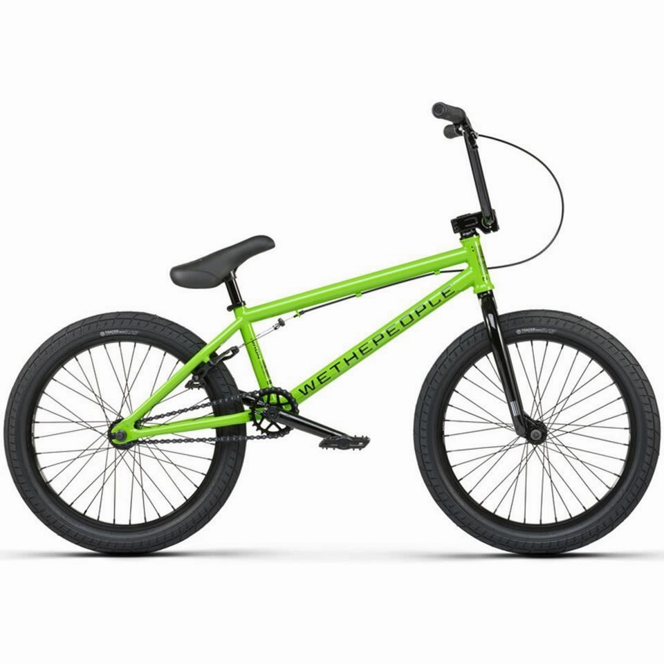 Wethepeople Nova BMX Bike