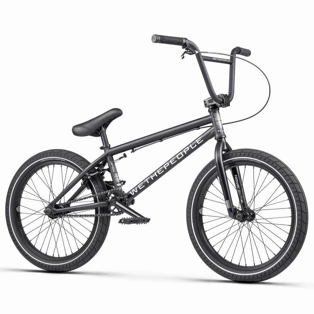 Wethepeople Nova BMX Bike