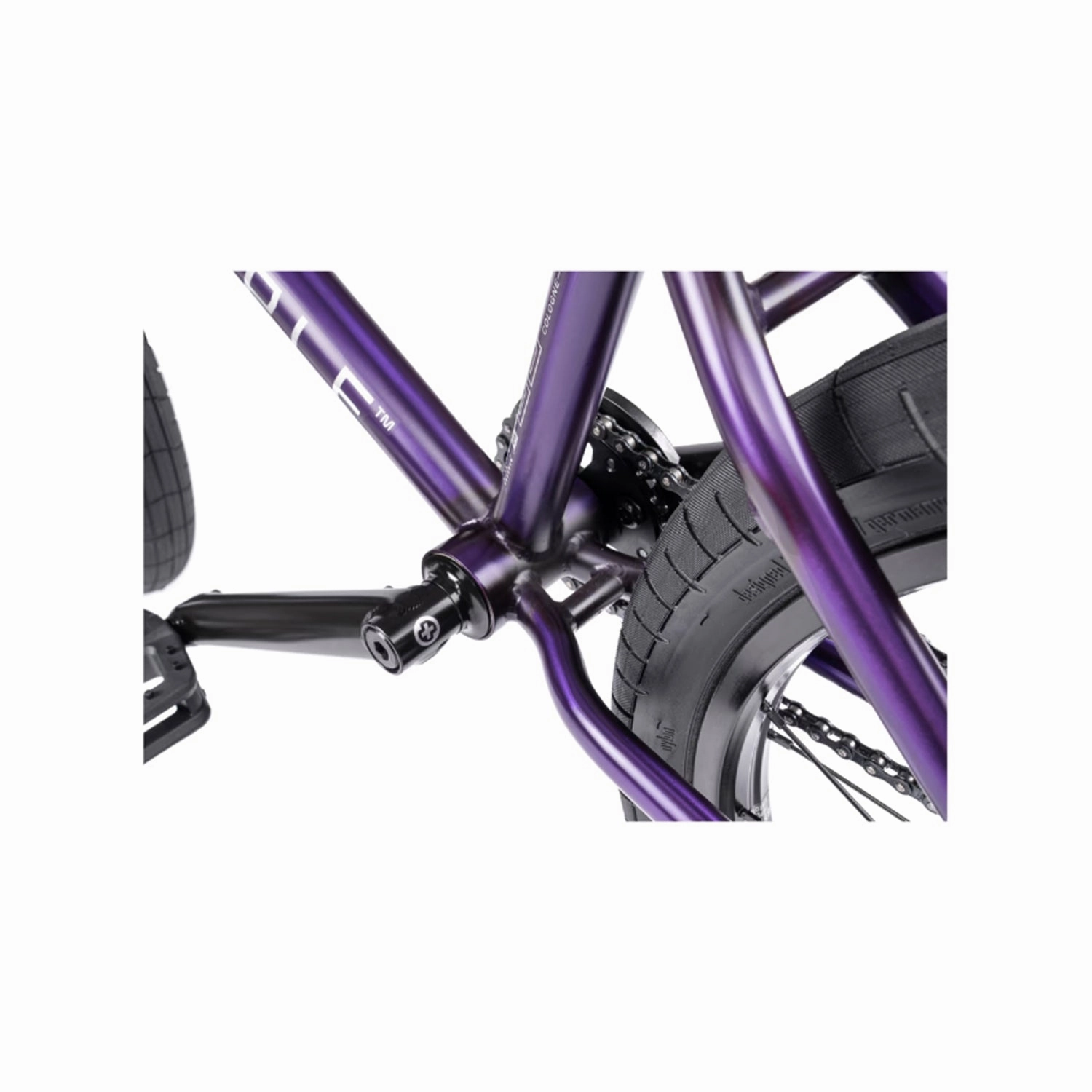 Wethepeople Trust CS 20" BMX