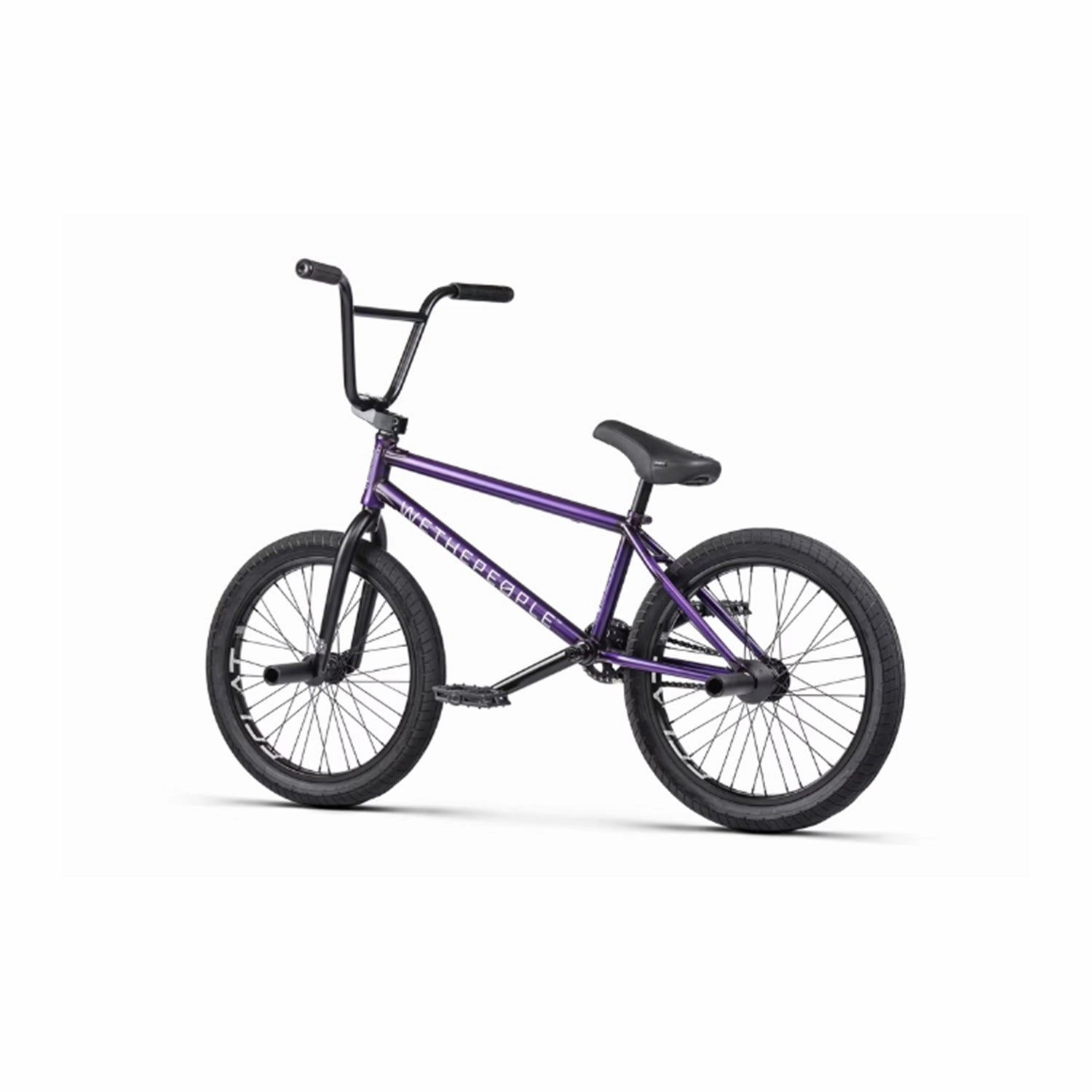 Wethepeople Trust CS 20" BMX