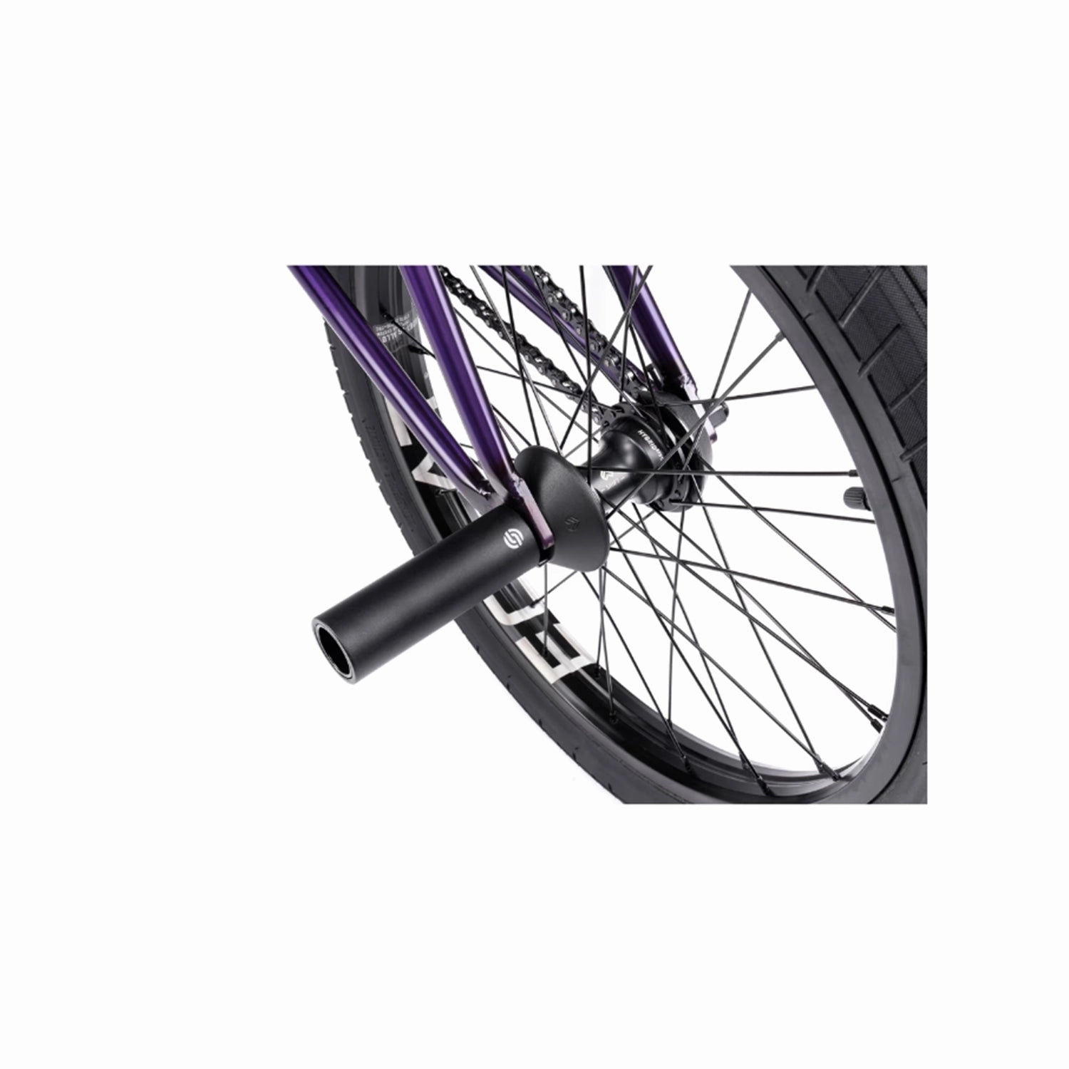 Wethepeople Trust CS 20" BMX
