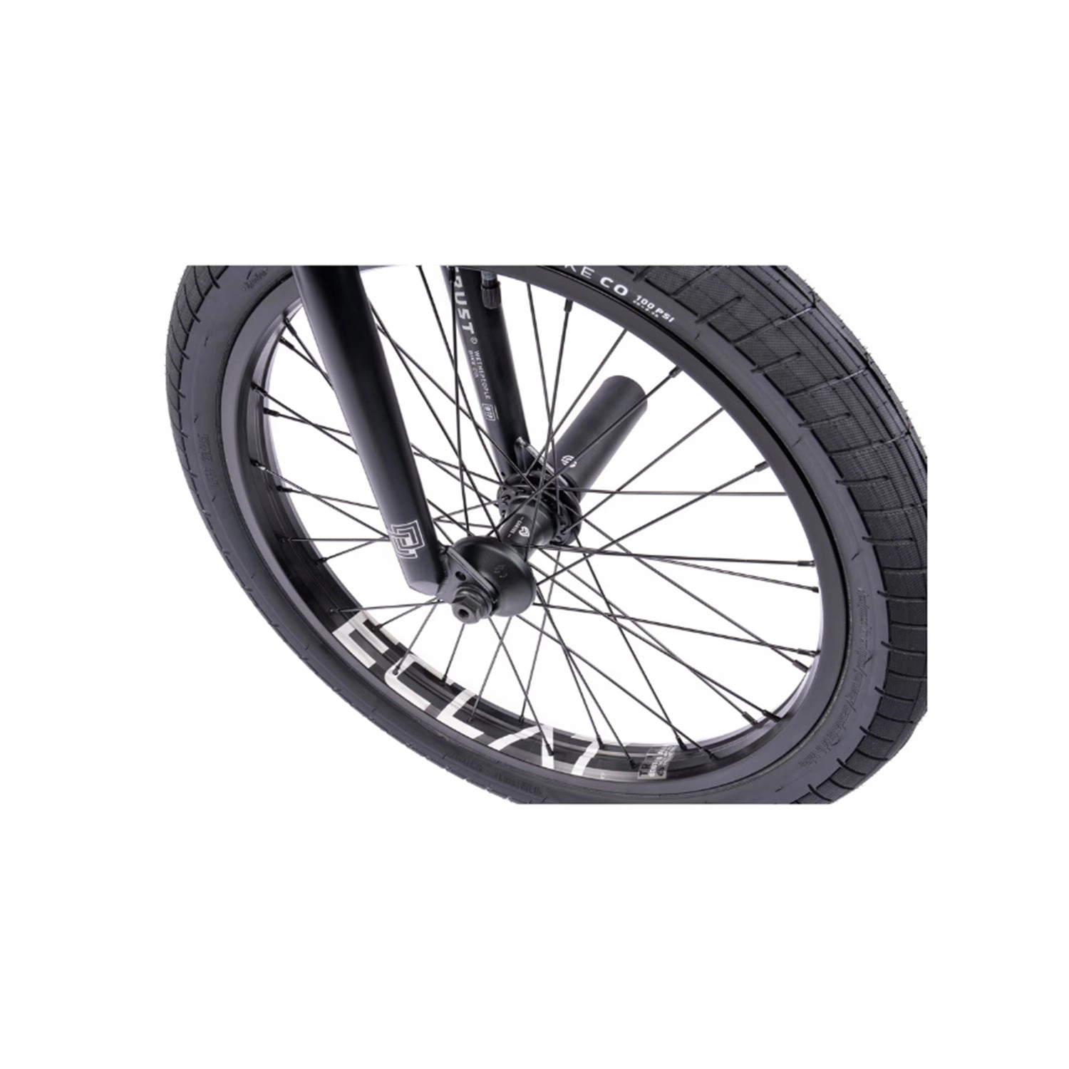 Wethepeople Trust CS 20" BMX