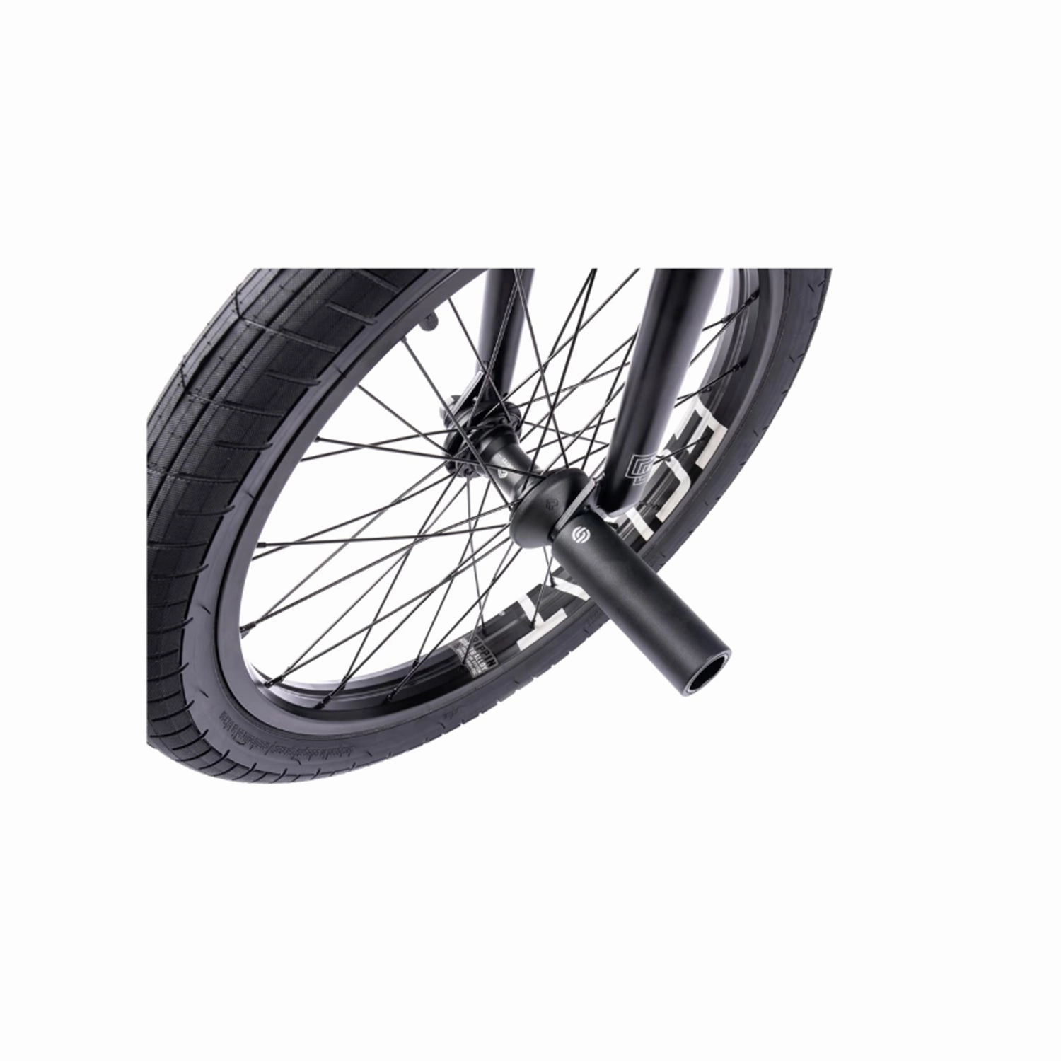 Wethepeople Trust CS 20" BMX