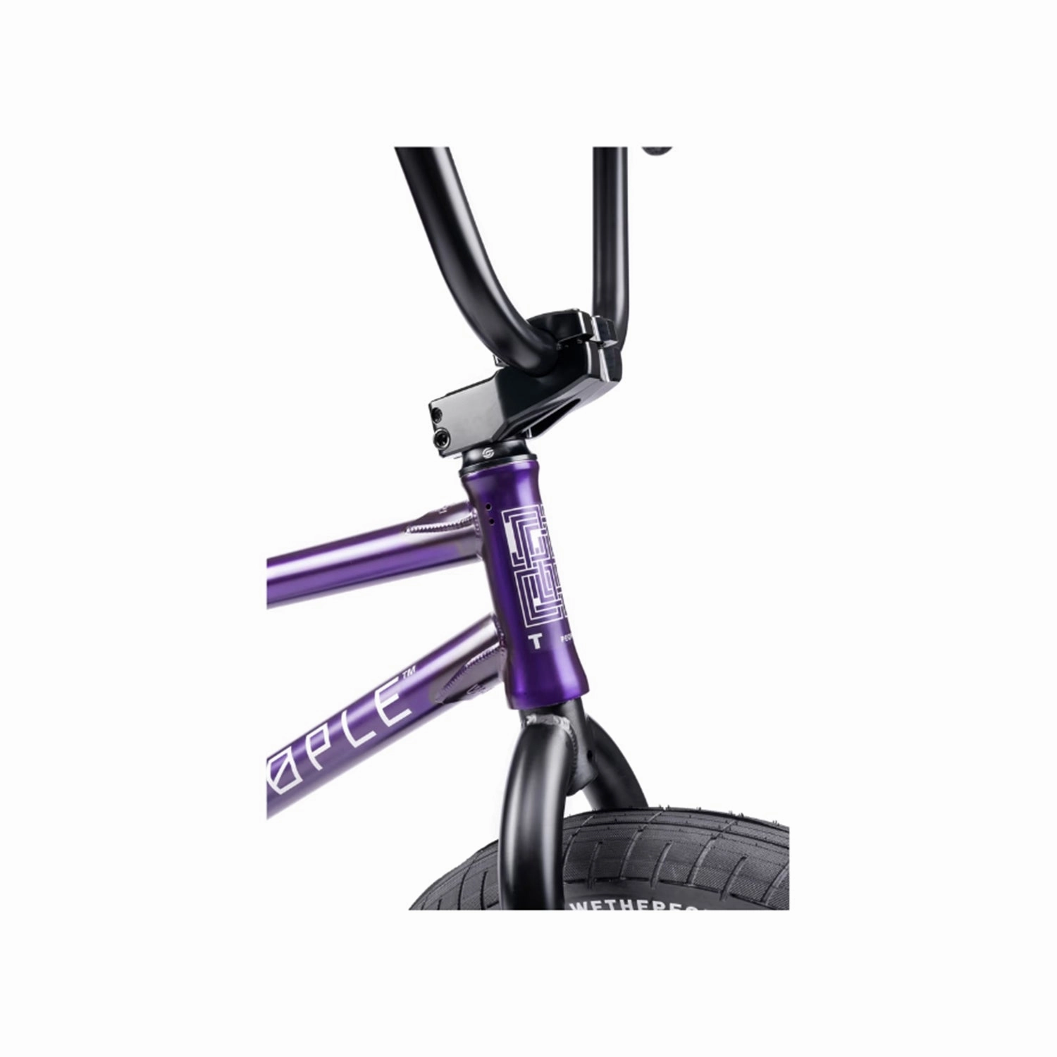 Wethepeople Trust CS 20" BMX