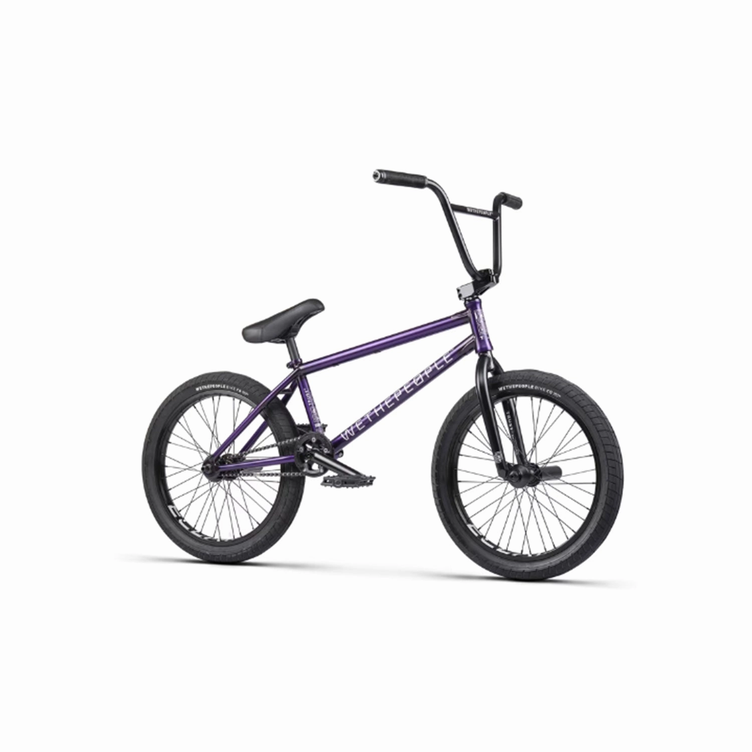 Wethepeople Trust CS 20" BMX
