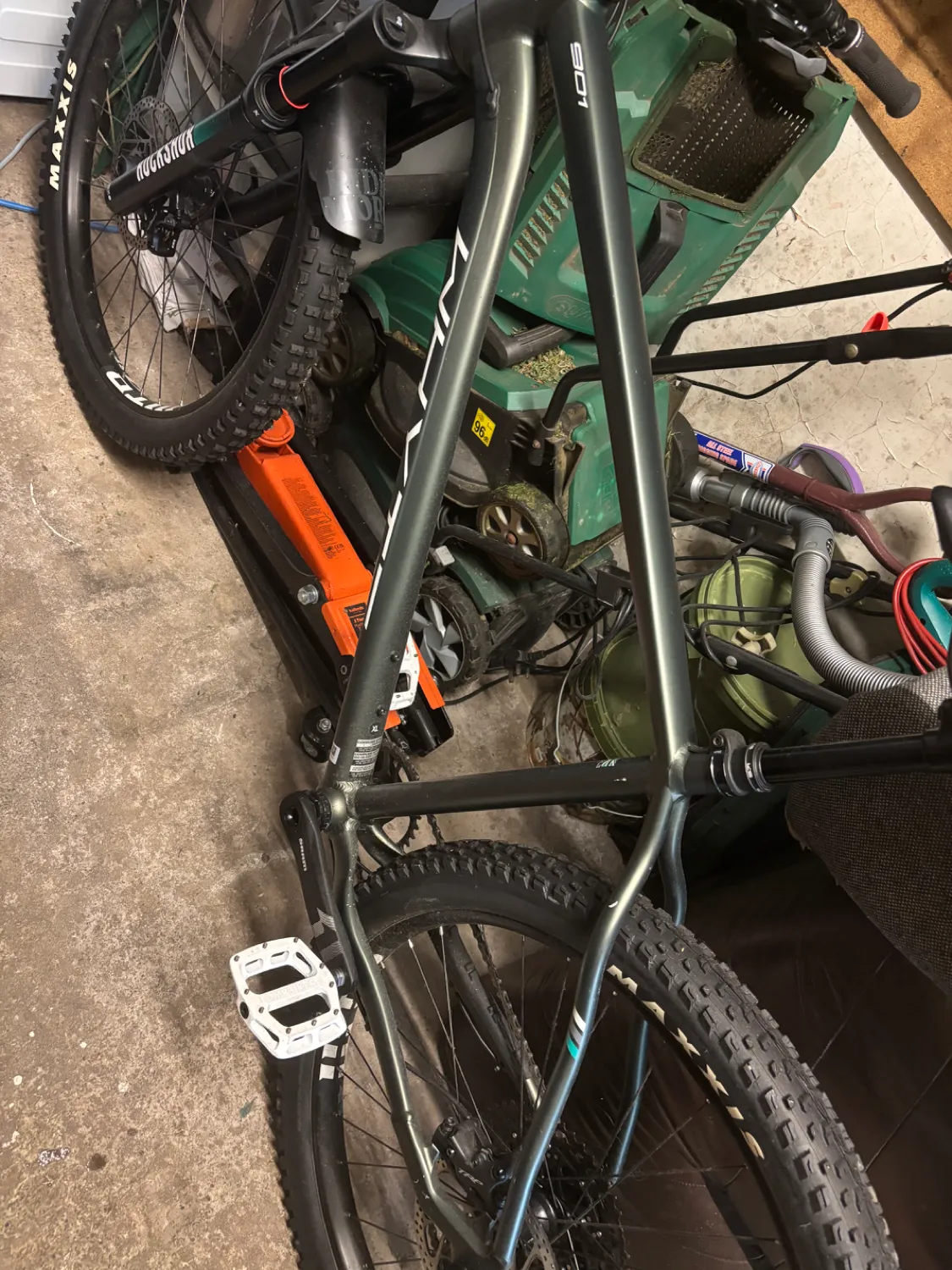 Whyte 901 2022