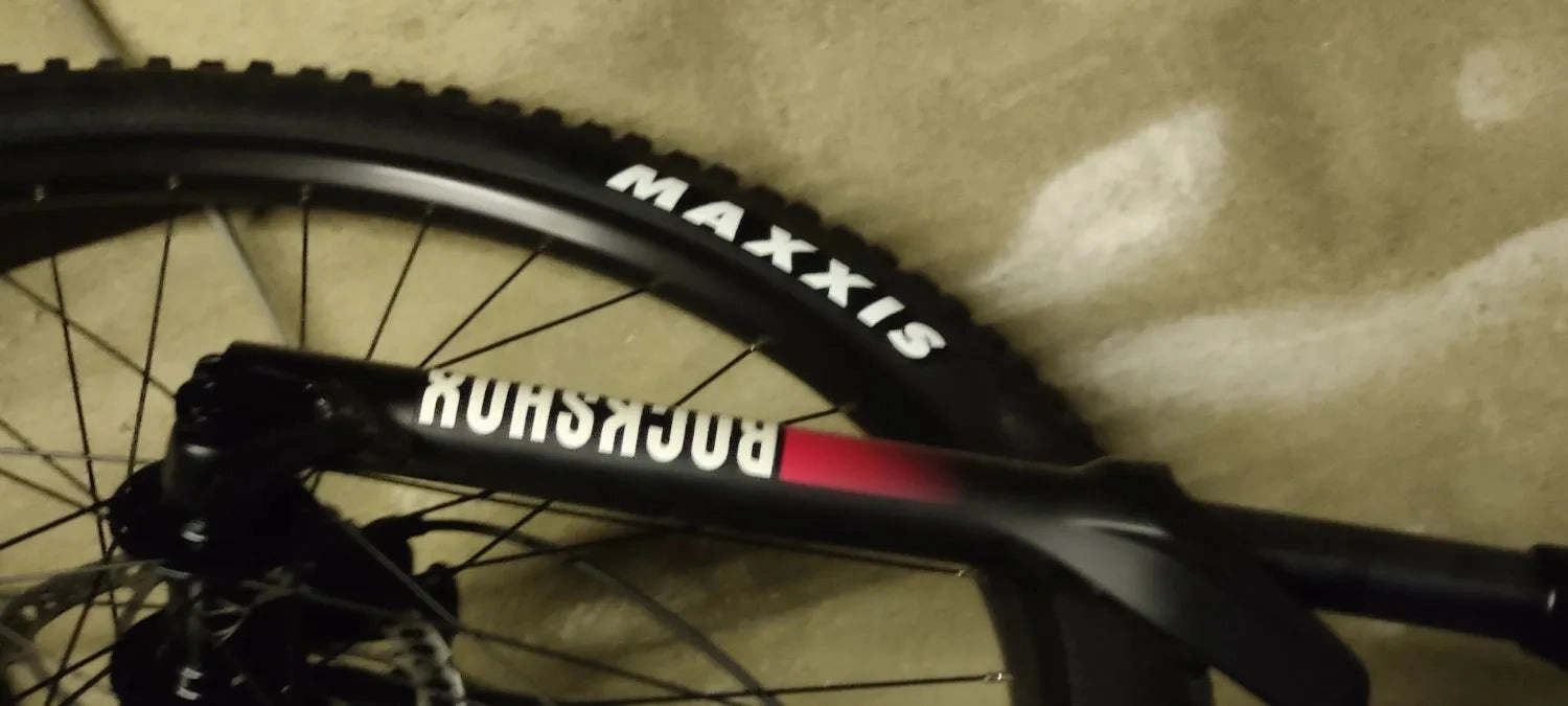 Whyte 801 2022