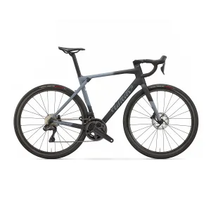 Wilier Granturismo SLR Red AXS w/Power Meter Bike